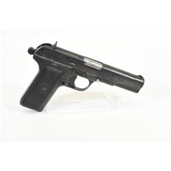 Zastava  M70A Tokarev Handgun