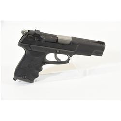 Ruger P85 Handgun