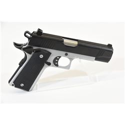 Dominion Arms NP27 Handgun