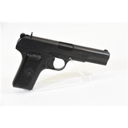 Tokarev TT33 Handgun