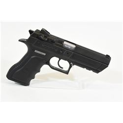 Jericho 941 RPL Handgun