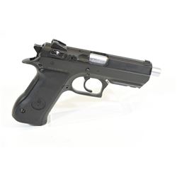 Jericho 941S Handgun