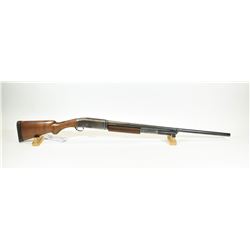 Remington 10 Shotgun