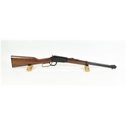 Henry Lever Action 22 Rifle