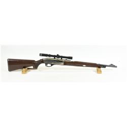 Remington Nylon 66 Rifle