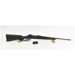 Savage 11 Rifle