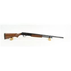 Mossberg 500 Shotgun