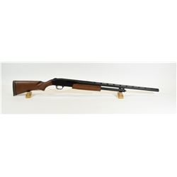 Mossberg 500 Shotgun