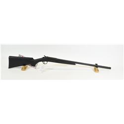 Stevens 301 Shotgun
