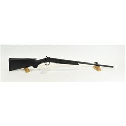 Stevens 301 Shotgun