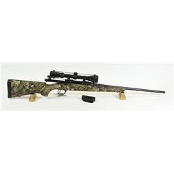 Remington 783 Rifle