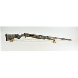 Mossberg 500 Shotgun