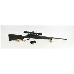 Remington 770 Rifle