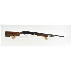Mossberg 500 Shotgun