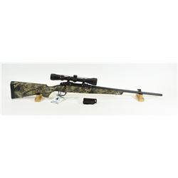 Remington 783 Rifle