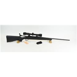 Savage 111 Rifle