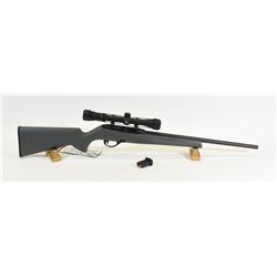 Remington 597 Rifle