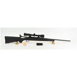 Savage 111 Rifle