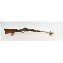Sharps 1863 New Model Rifle