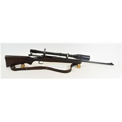 Remington 722 Rifle