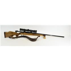 Weatherby Mark V Rifle