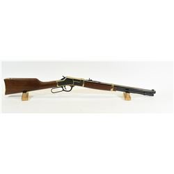 Henry Big Boy Rifle
