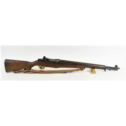 US Rifle M1 Garand Rifle