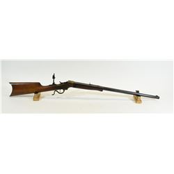 Stevens Ideal 44 Rifle