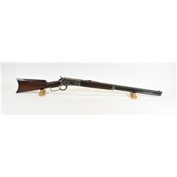 Winchester 1886 Rifle
