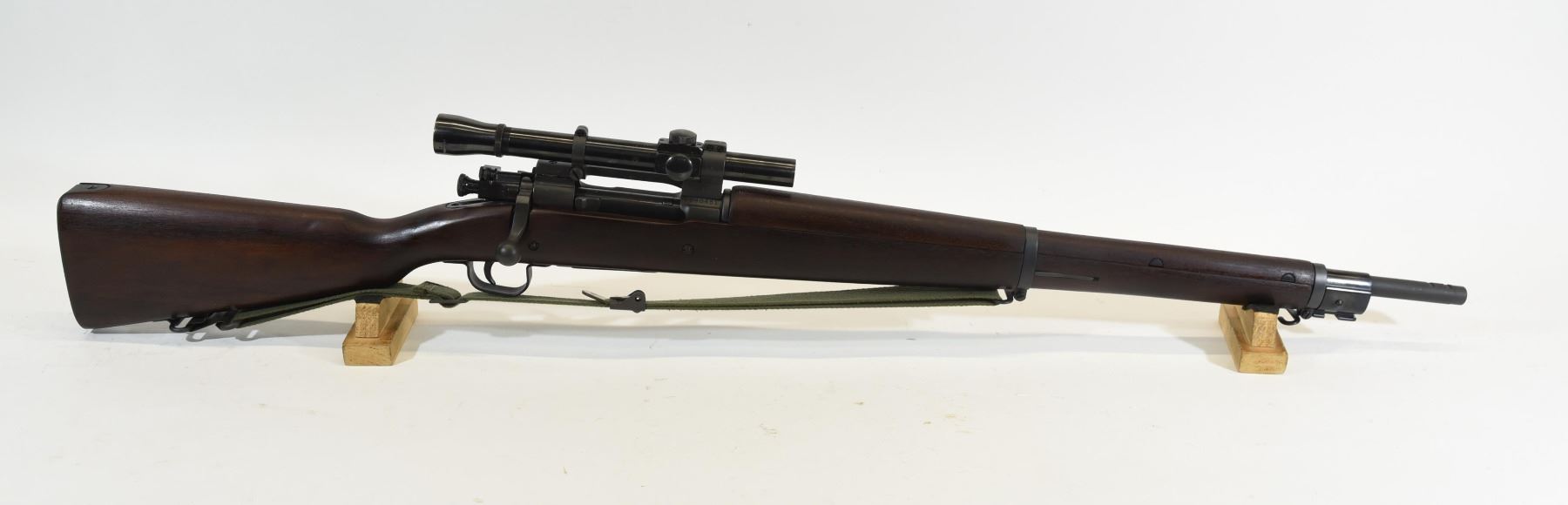 US Rifle 1903/ A3 Rifle