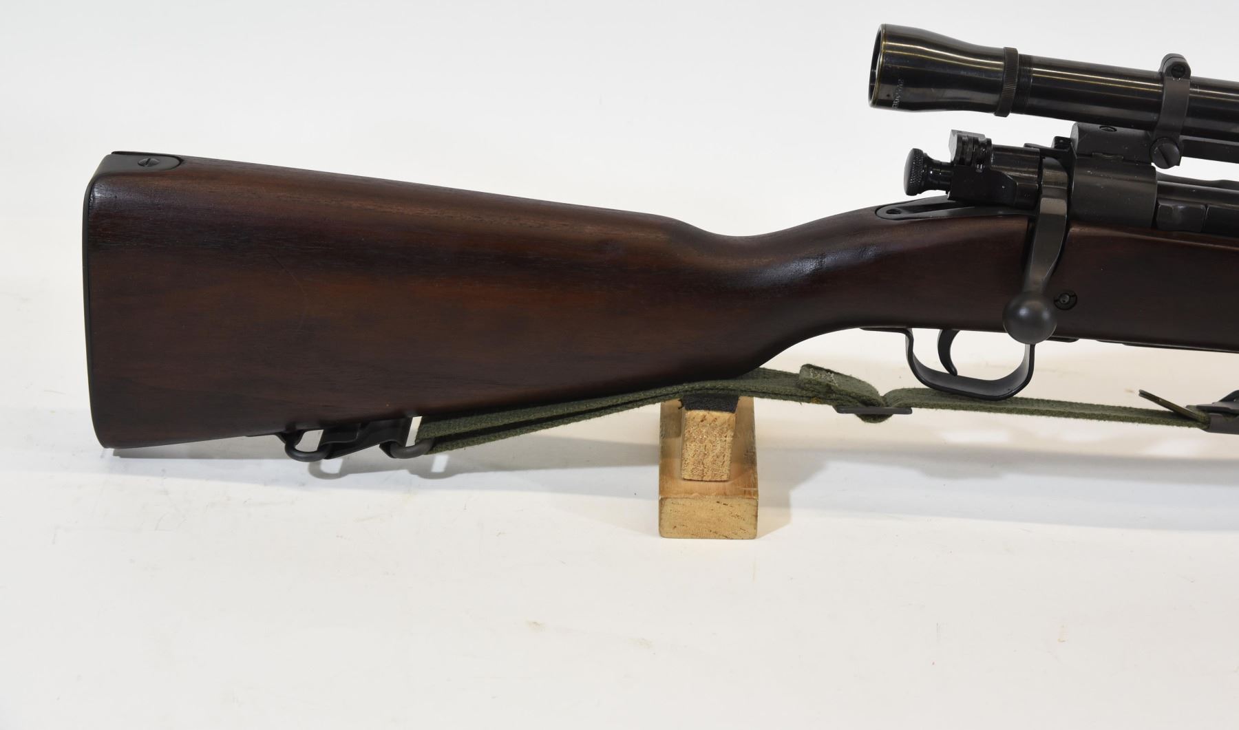 US Rifle 1903/ A3 Rifle