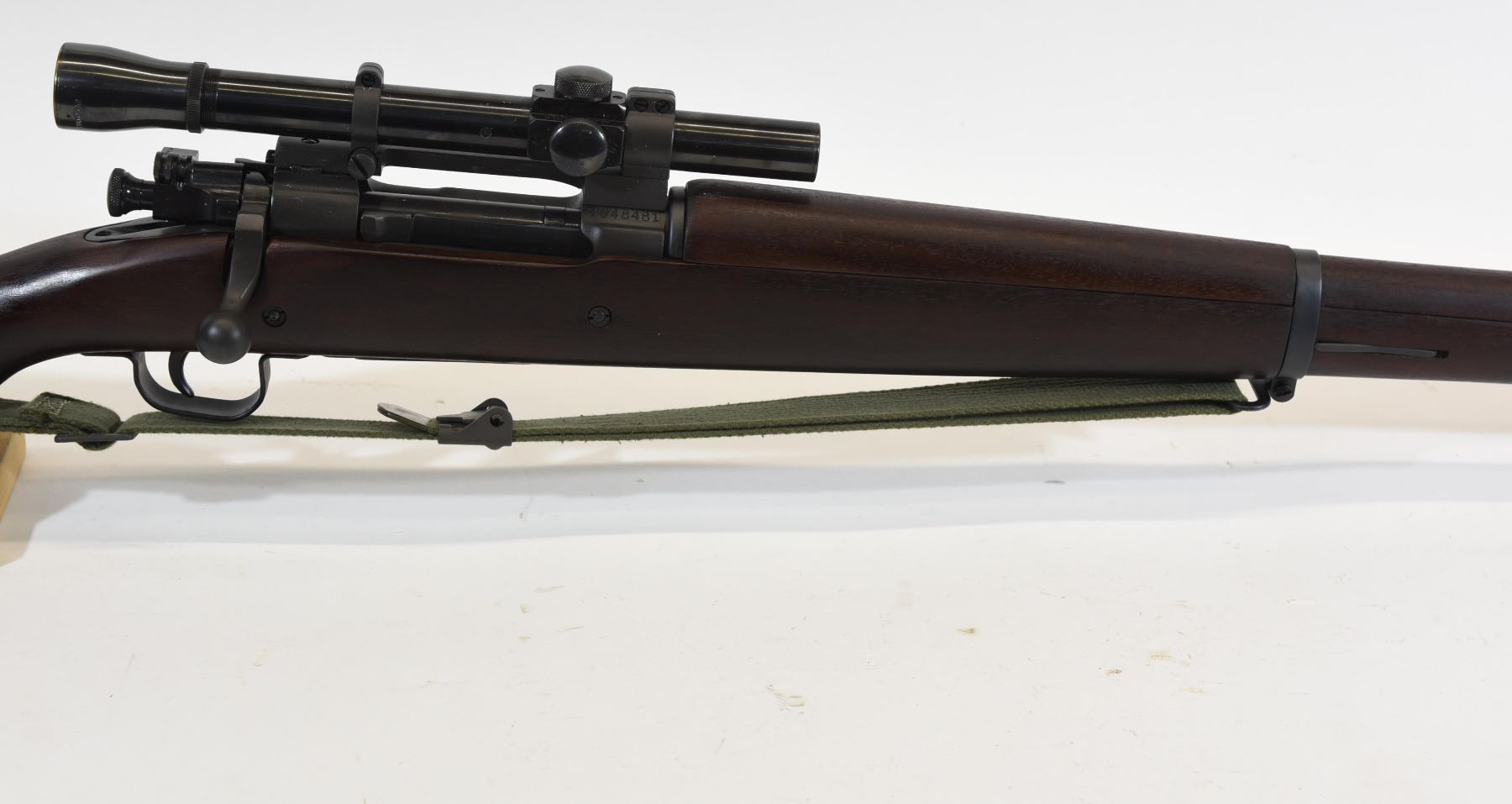 US Rifle 1903/ A3 Rifle