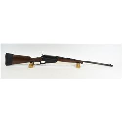 Winchester 1895 Rifle