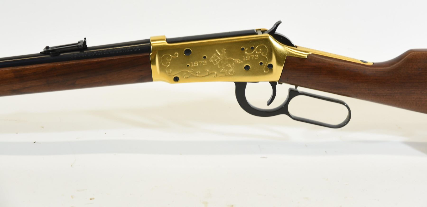 Rcmp Rifle Winchester 94 RCMP Centennial Rifle