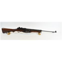 Johnson Automatics 1941 Rifle