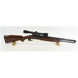 Valmet 412 Combination Gun