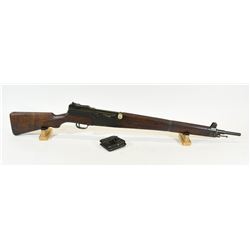 MAS Model 1949 Rifle