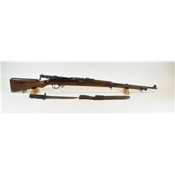 Ross Model 1905 Rifle