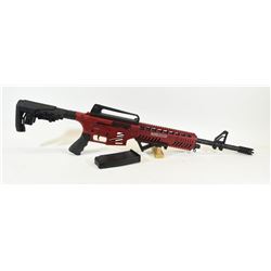 Makarov Model BSM-12 Shotgun