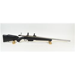 Tikka T3 Rifle
