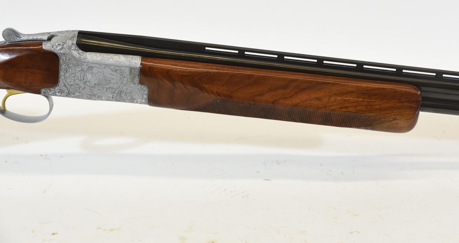 1 Guy 5 Shotguns 3 Browning Citori Grade 5 Shotgun Landsborough Auctions