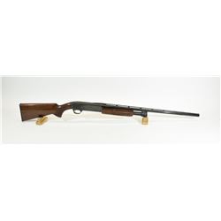 Browning BPS Hunter Shotgun