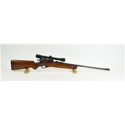 Mossberg No. 26B Rifle