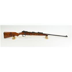 Mauser Mod 98 Sporter Rifle