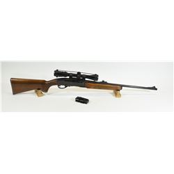 Remington Mod. 742 Rifle