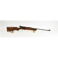 Mossberg No. 32B Rifle