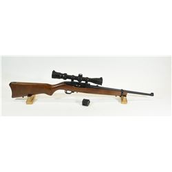 Ruger 10/22 Rifle