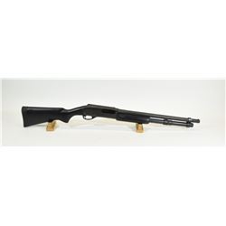 Remington 870 Shotgun