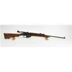 Lee Enfield Sporter Rifle