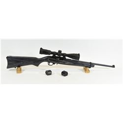 Ruger 10/22 Rifle